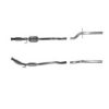 BM CATALYSTS BM80224H Catalytic Converter
